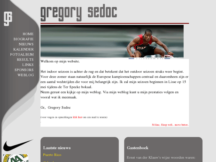 www.gregorysedoc.com