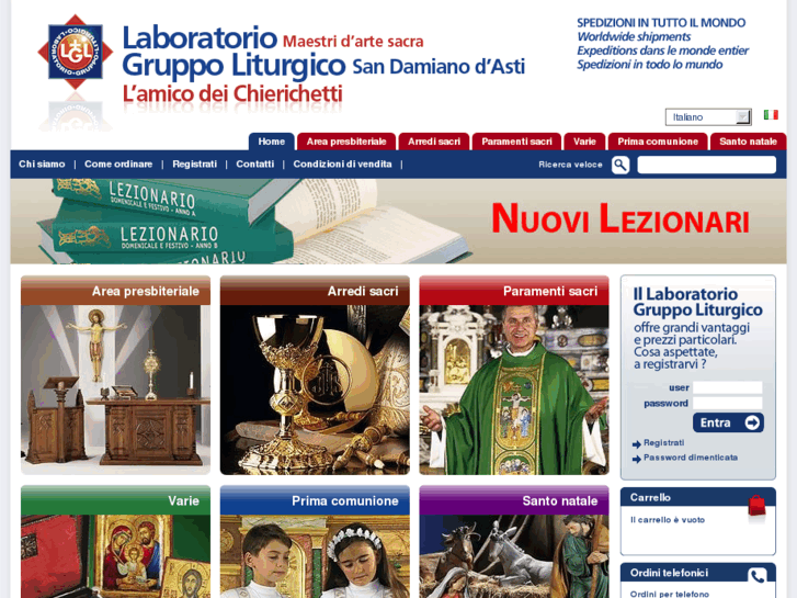 www.gruppoliturgico.com