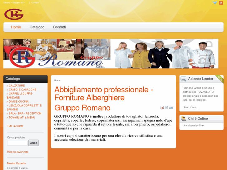 www.grupporomano.org