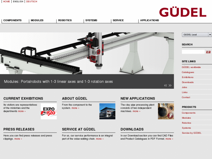 www.gudel-automation.com