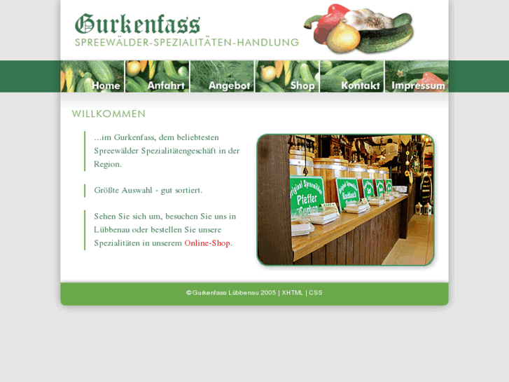 www.gurkenfass-luebbenau.biz