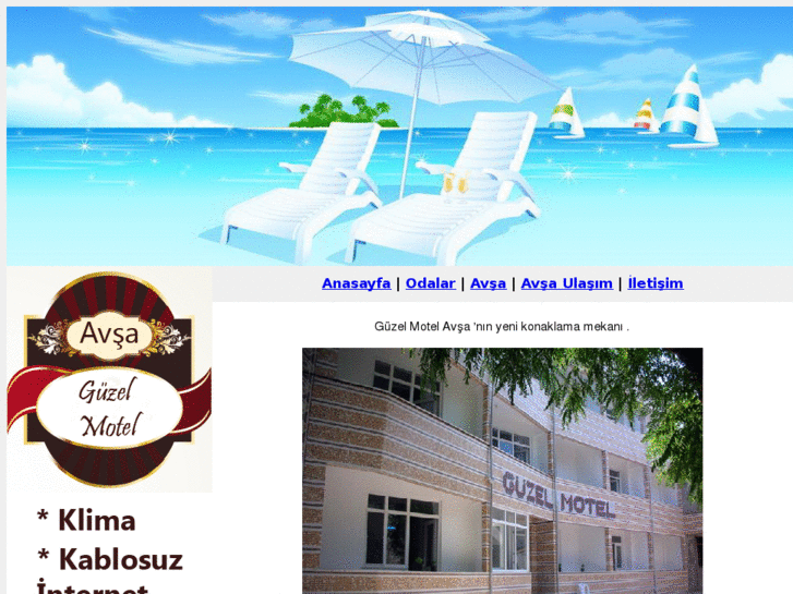 www.guzelmotel.com