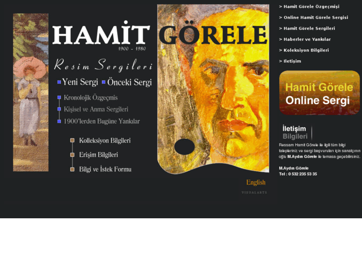 www.hamitgorele.com