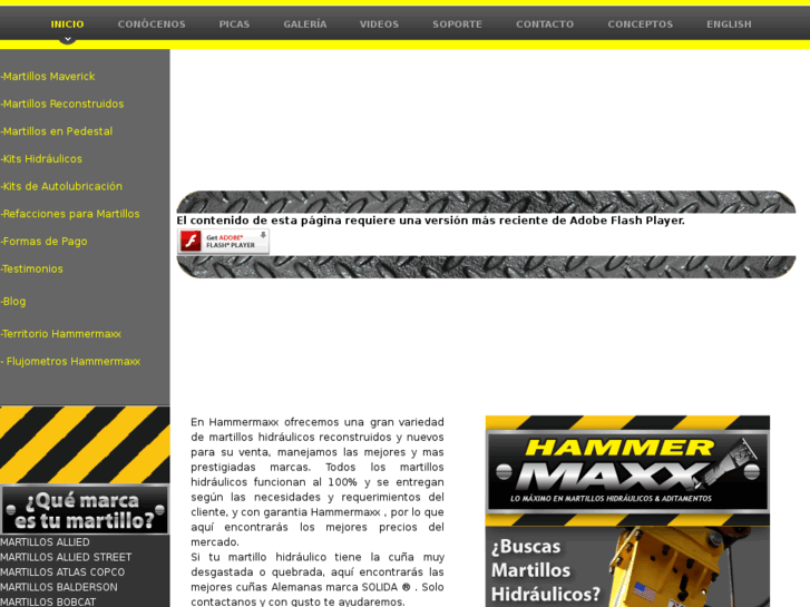 www.hammermaxx.com