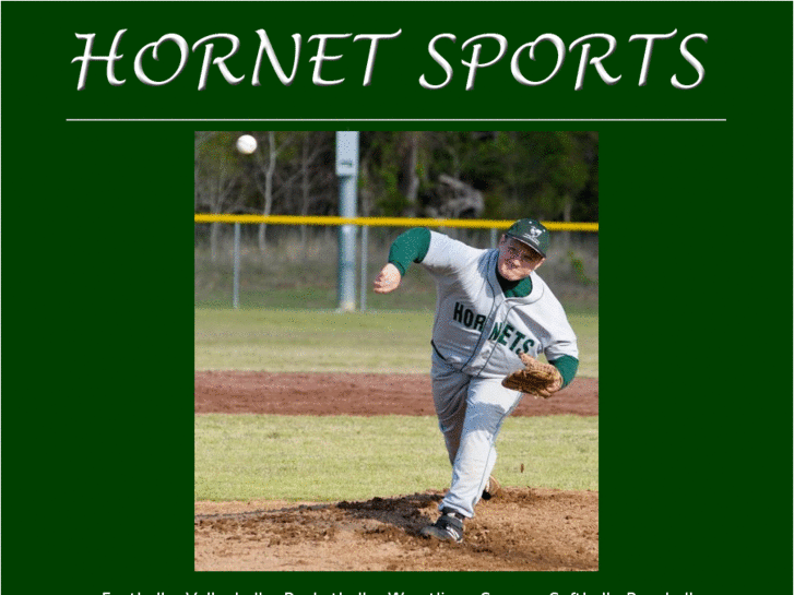 www.hornetsports.org