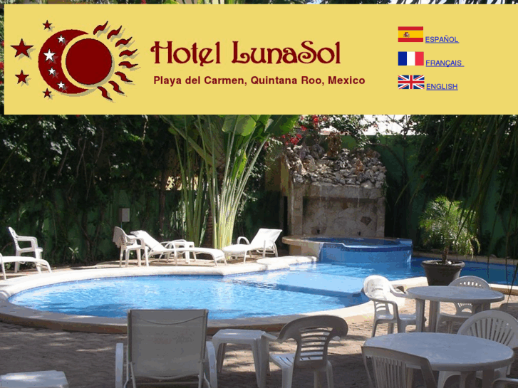 www.hotellunasol.com