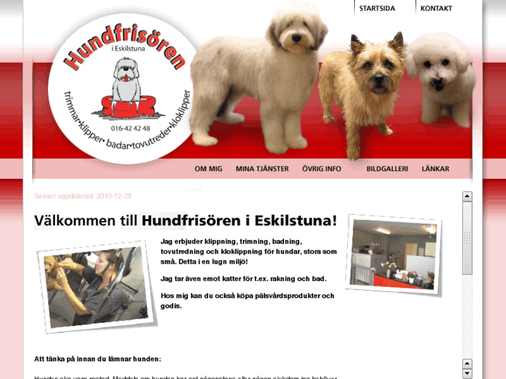 www.hundfrisoren.com