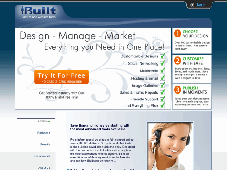 www.ibuilt.net