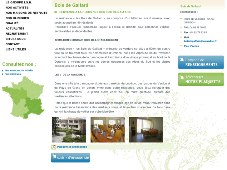 www.igh-residence-du-bois-de-galfard.com