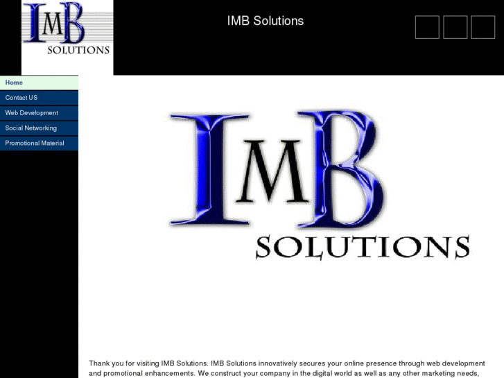 www.imbsolutions.net