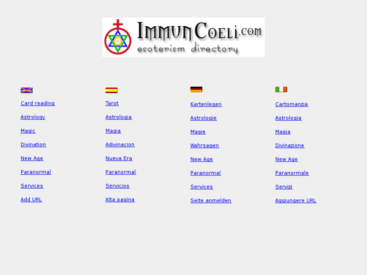 www.immuncoeli.com