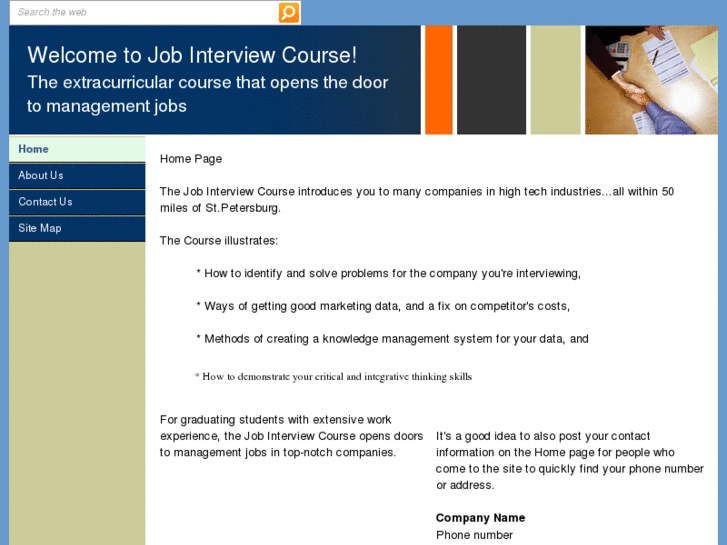 www.interviewcourse.net