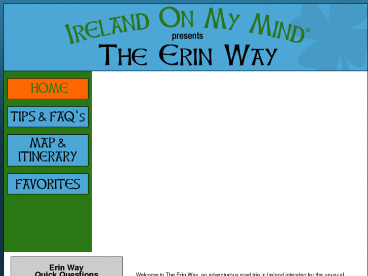 www.irelandonmymind.com