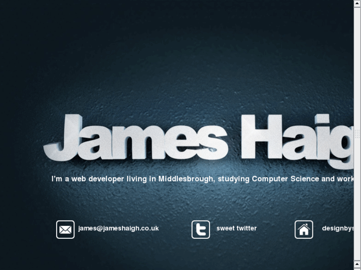 www.jameshaigh.co.uk