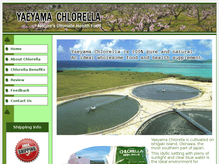 www.jpchlorella.com