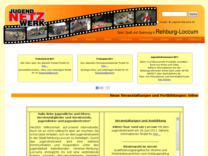 www.jugend-netz-werk.de