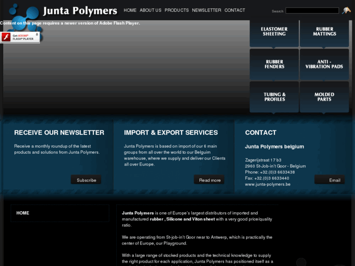 www.junta-polymers.com