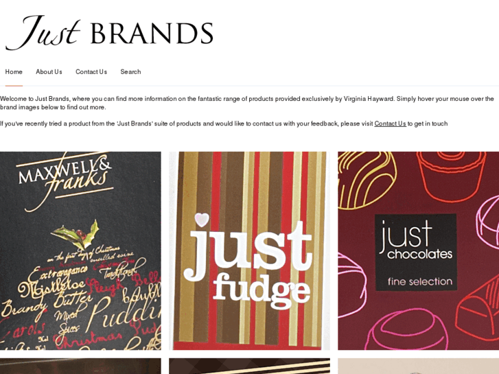 www.justbrands.co.uk