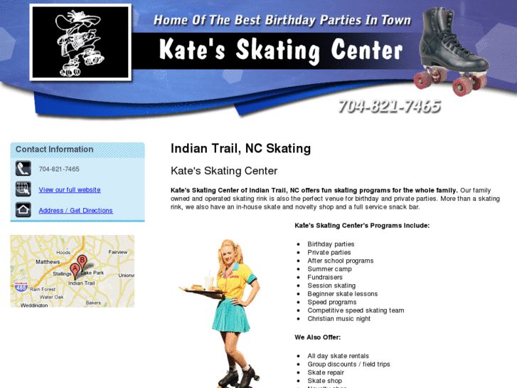 www.katesskatingofindiantrail.com