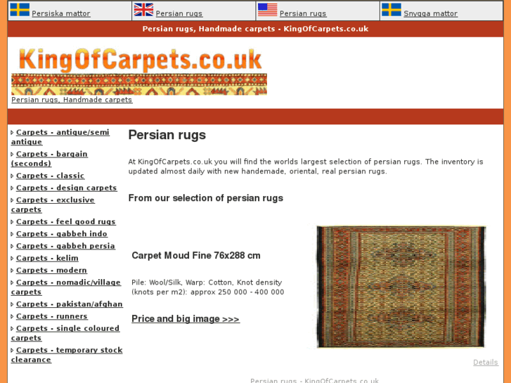 www.kingofcarpets.co.uk