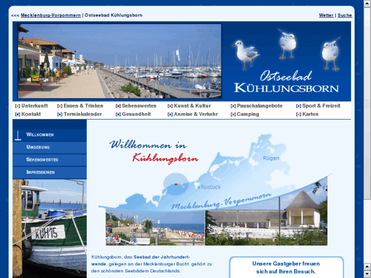 www.kuehlungsborn.info