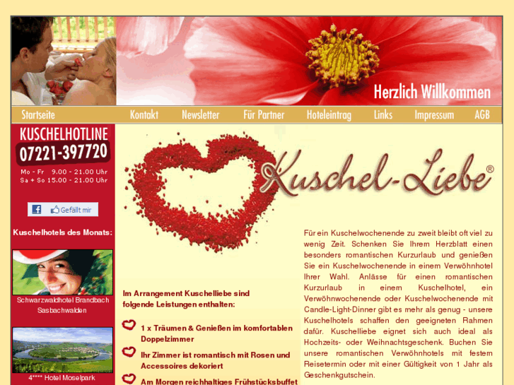 www.kuschelliebe.de