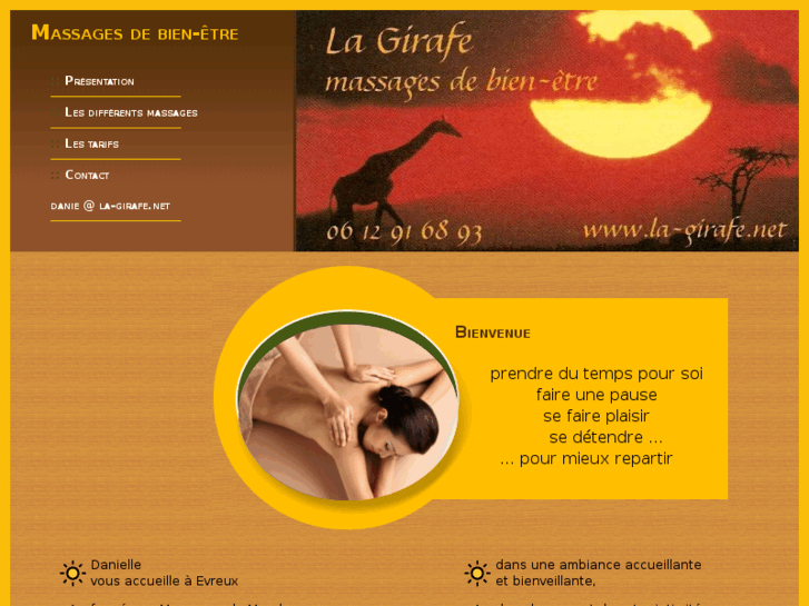 www.la-girafe.net