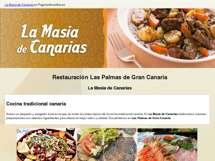 www.lamasiadecanarias.es