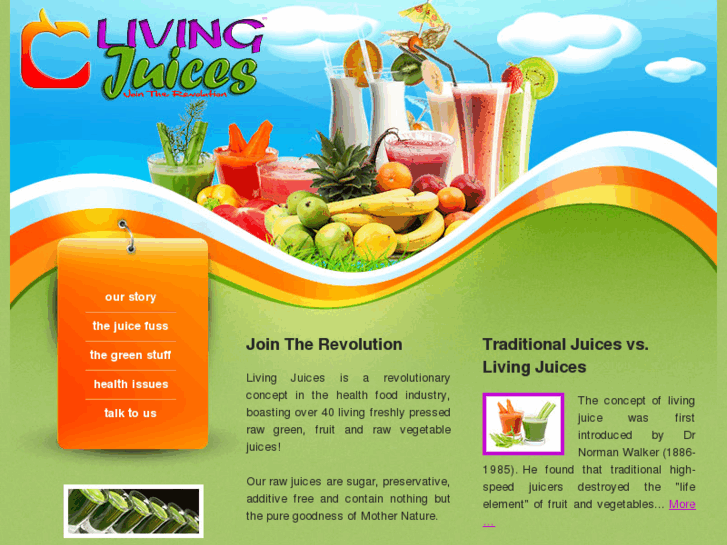 www.living-juices.com