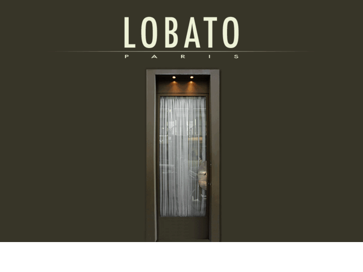 www.lobato-paris.com