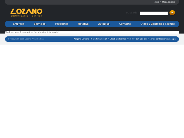 www.lozanoag.es