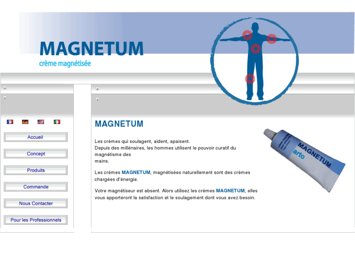 www.magnetum.net