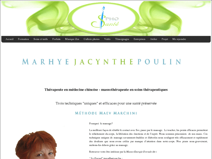 www.marhyejacyntheiphosante.com