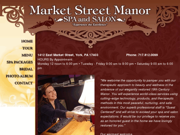 www.marketstreetmanorspaandsalon.com