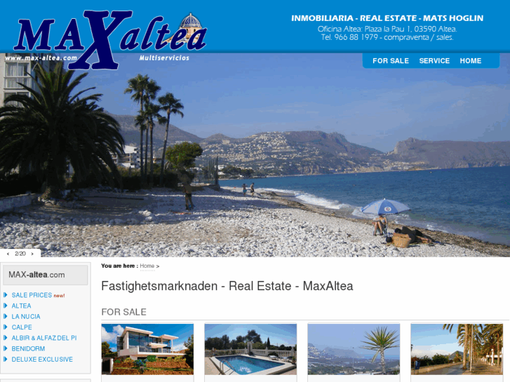 www.max-altea.com