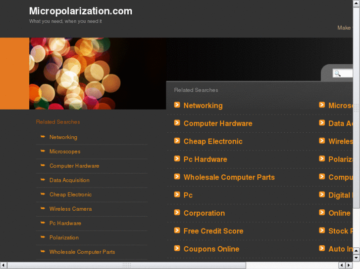 www.micropolarization.com