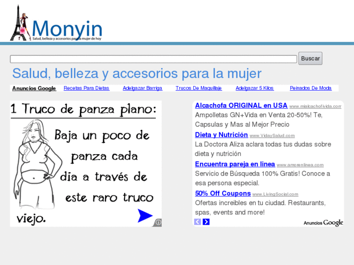 www.monyin.com