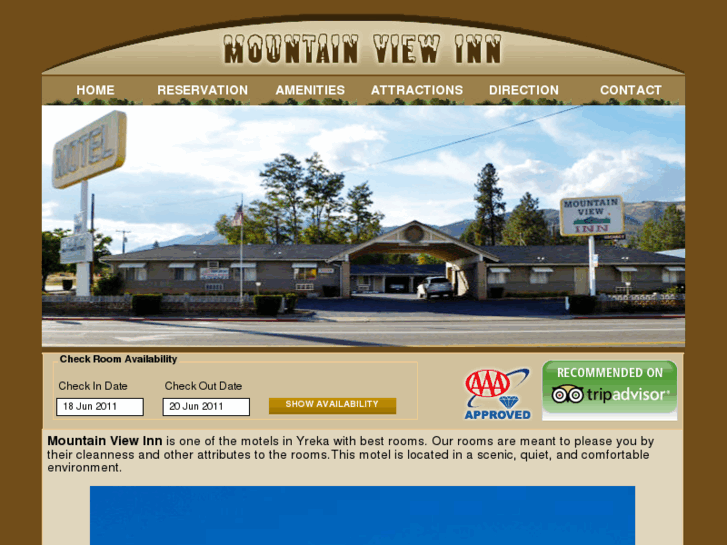 www.mountainviewinnyreka.com