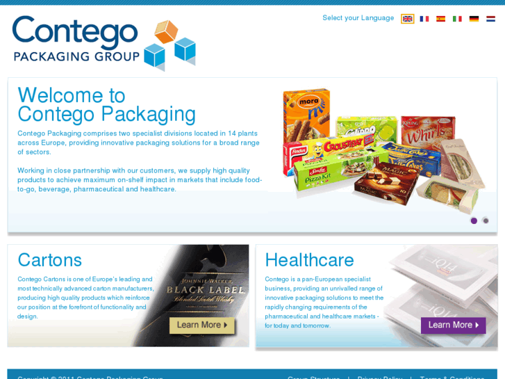 www.mypackaging.co.uk