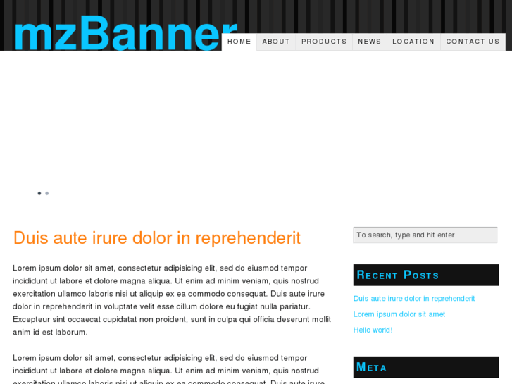 www.mzbanner.com