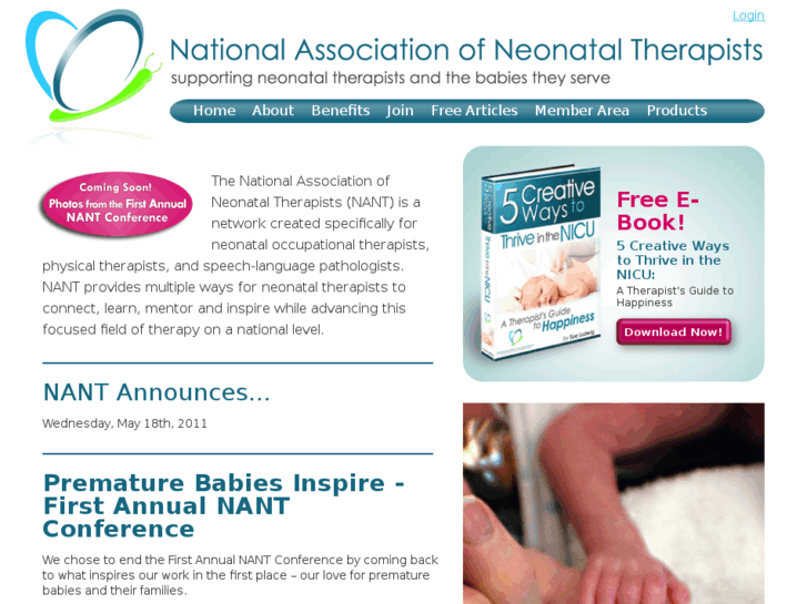 www.neonataltherapists.com