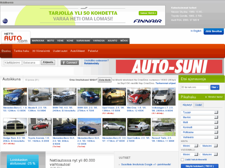 www.nettiauto.fi