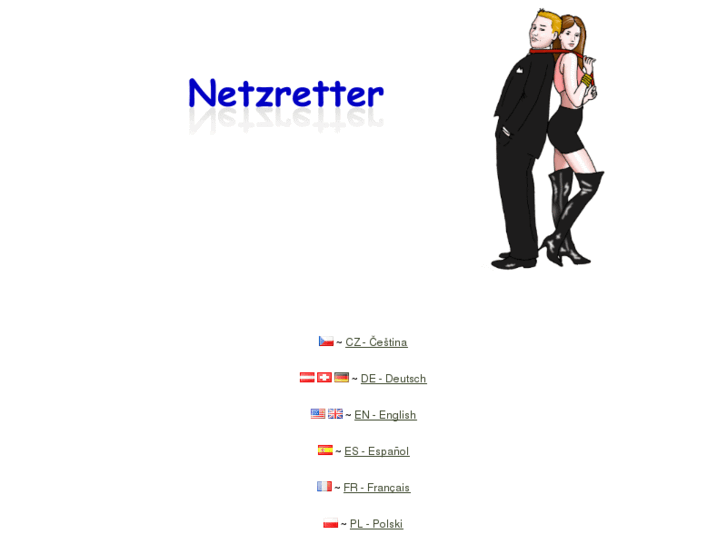 www.netzretter.biz