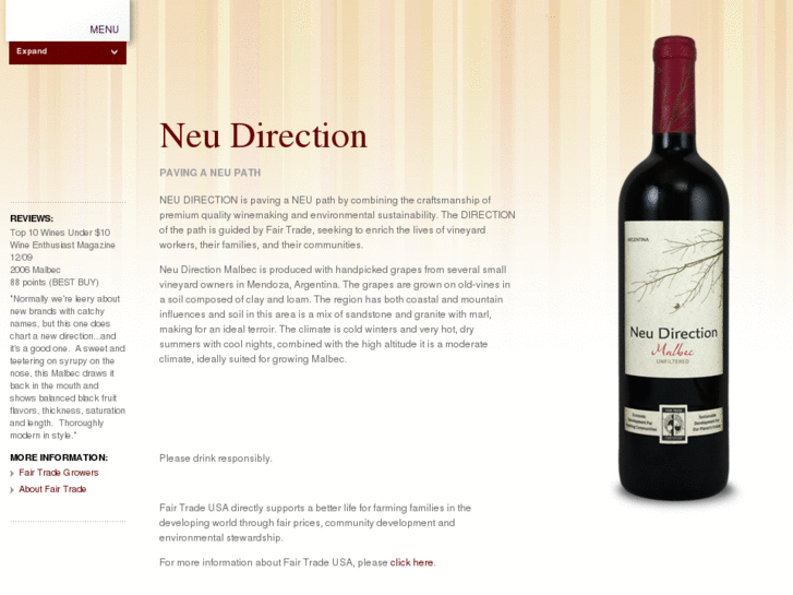 www.neudirectionwine.com