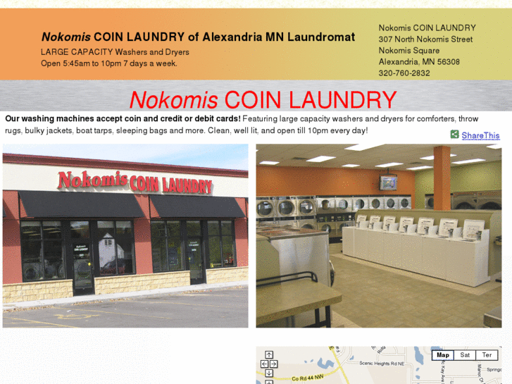 www.nokomiscoinlaundry.com