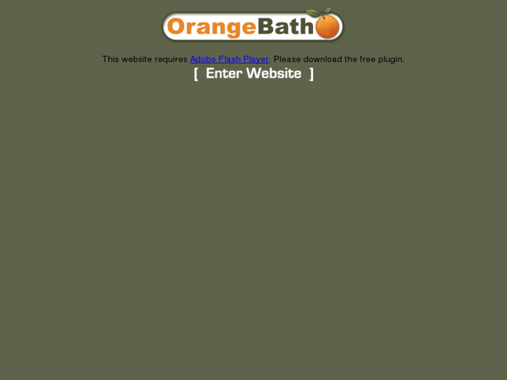www.orangebath.com