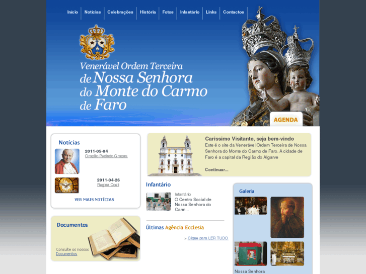 www.ordemdocarmo-faro.org