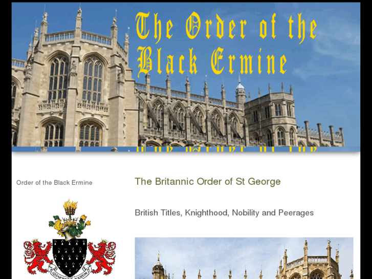 www.orderoftheblackermine.org