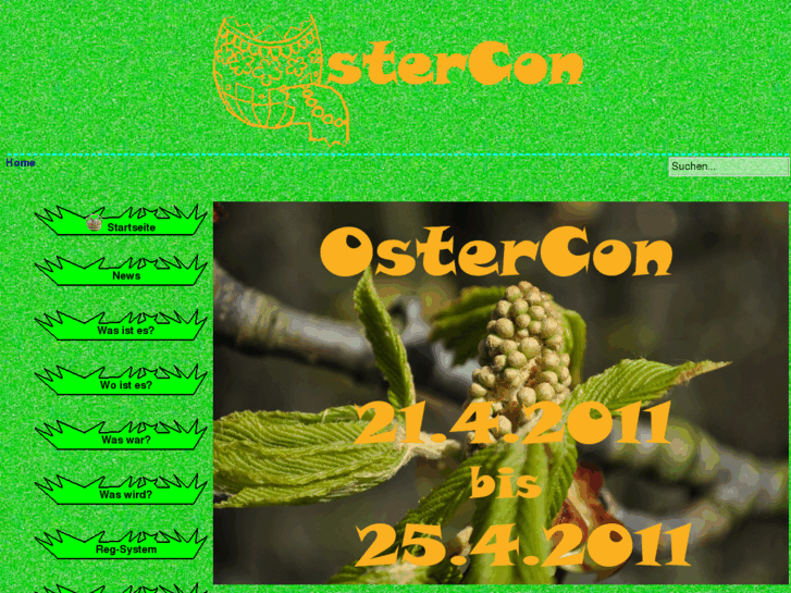 www.ostercon.info