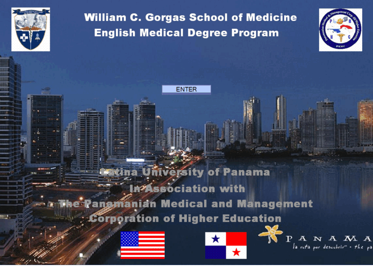 www.panamamedicalschool.com